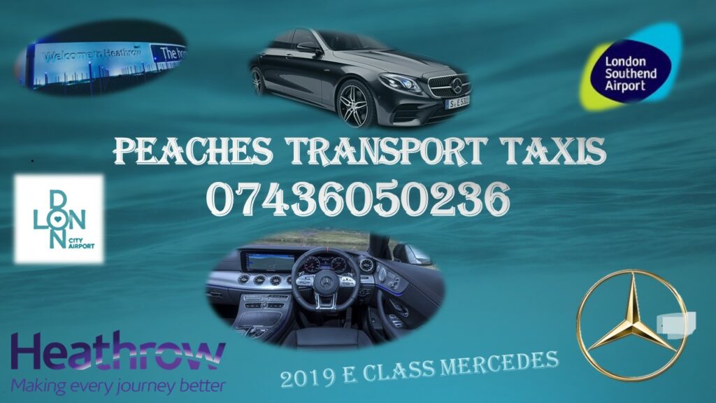 Shoeburyness Taxi To Stansted Airport