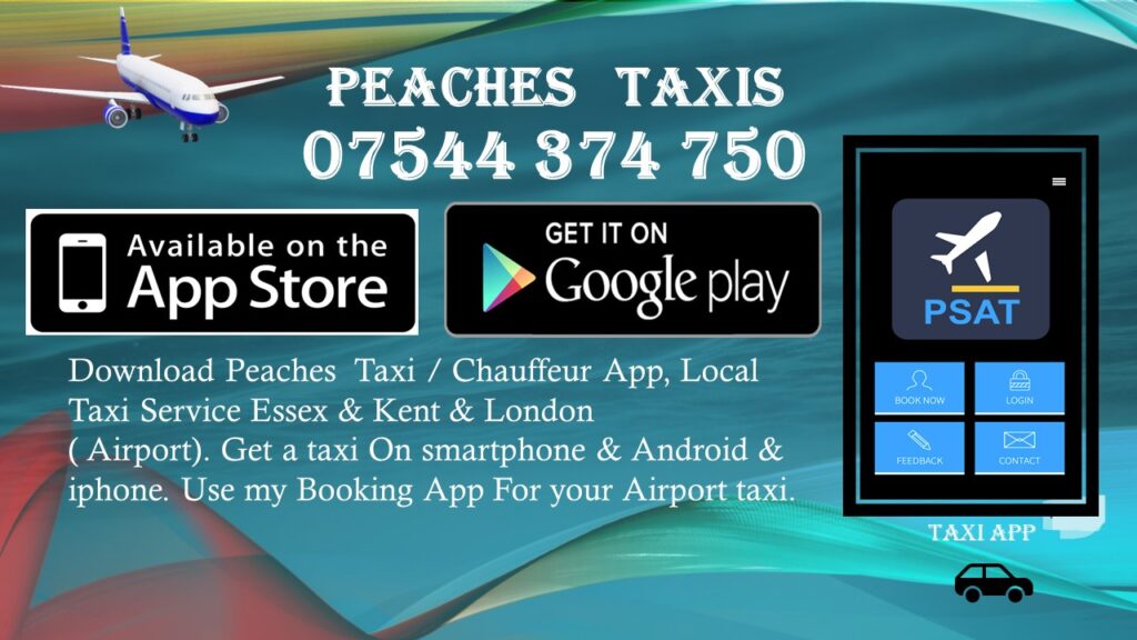 Southend Chauffeur To Heathrow Airport